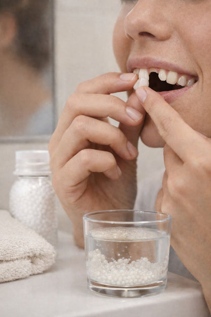 Resina Moldeadora Dental